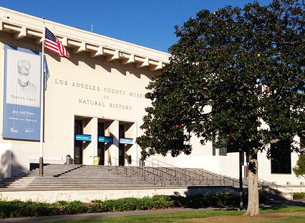Three Dudes Who Made it to the Moon
